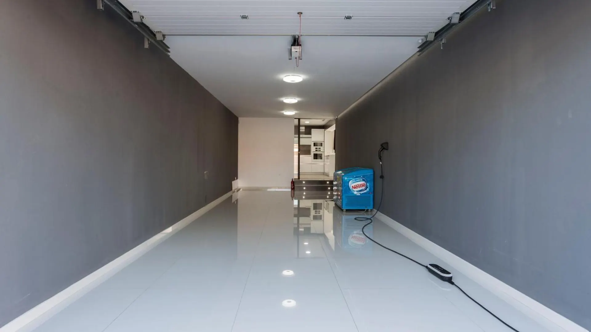 Holiday Home Lighthouse By Interhome Empuriabrava 0*,