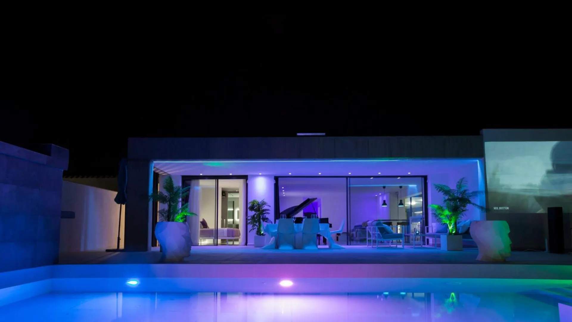 Holiday Home Lighthouse By Interhome Empuriabrava