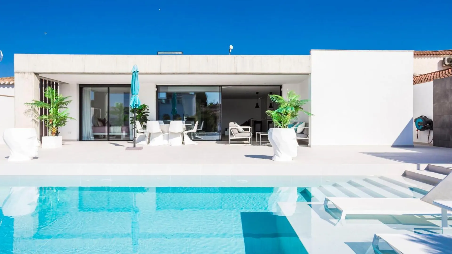 Holiday Home Lighthouse By Interhome Empuriabrava