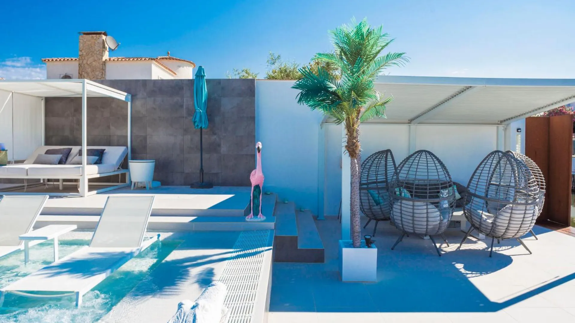 Holiday Home Lighthouse By Interhome Empuriabrava 0*,  Spain