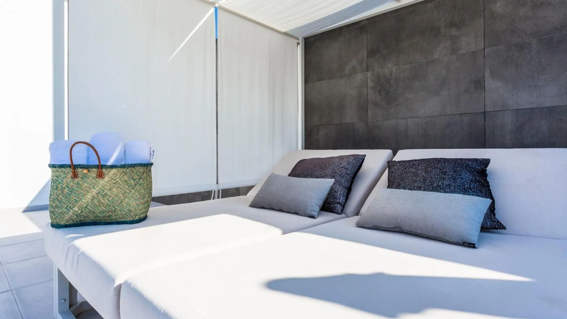 Holiday Home Lighthouse By Interhome Empuriabrava Spain