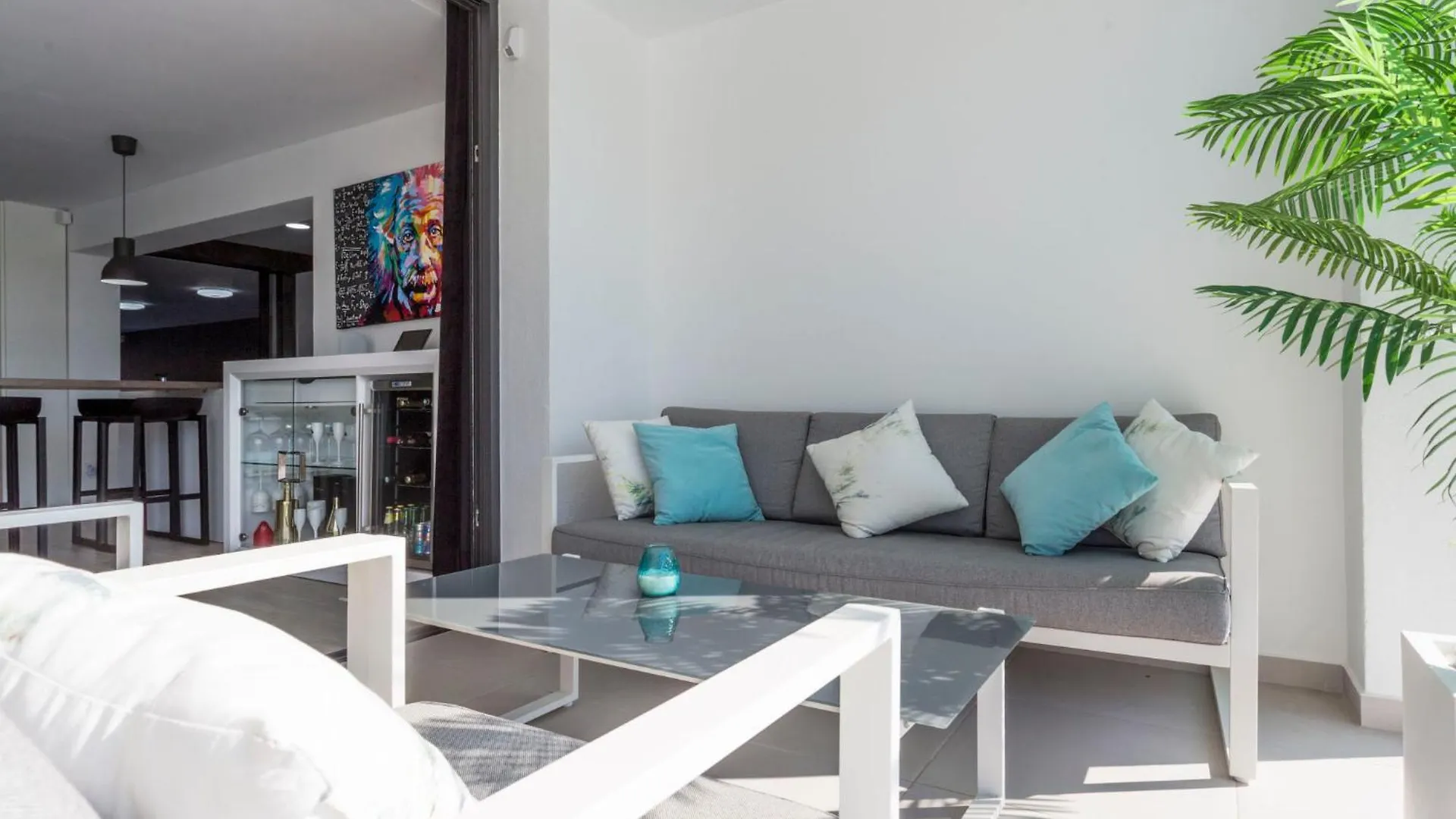 Holiday Home Lighthouse By Interhome Empuriabrava Spain