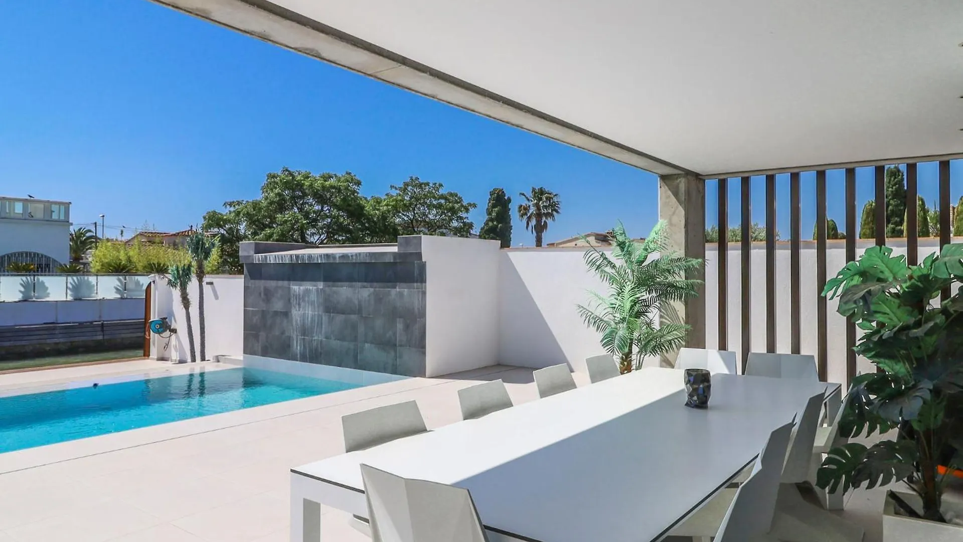 Holiday Home Lighthouse By Interhome Empuriabrava