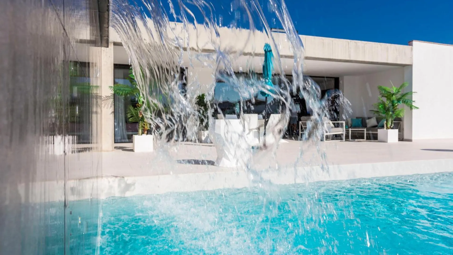Holiday Home Lighthouse By Interhome Empuriabrava Spain