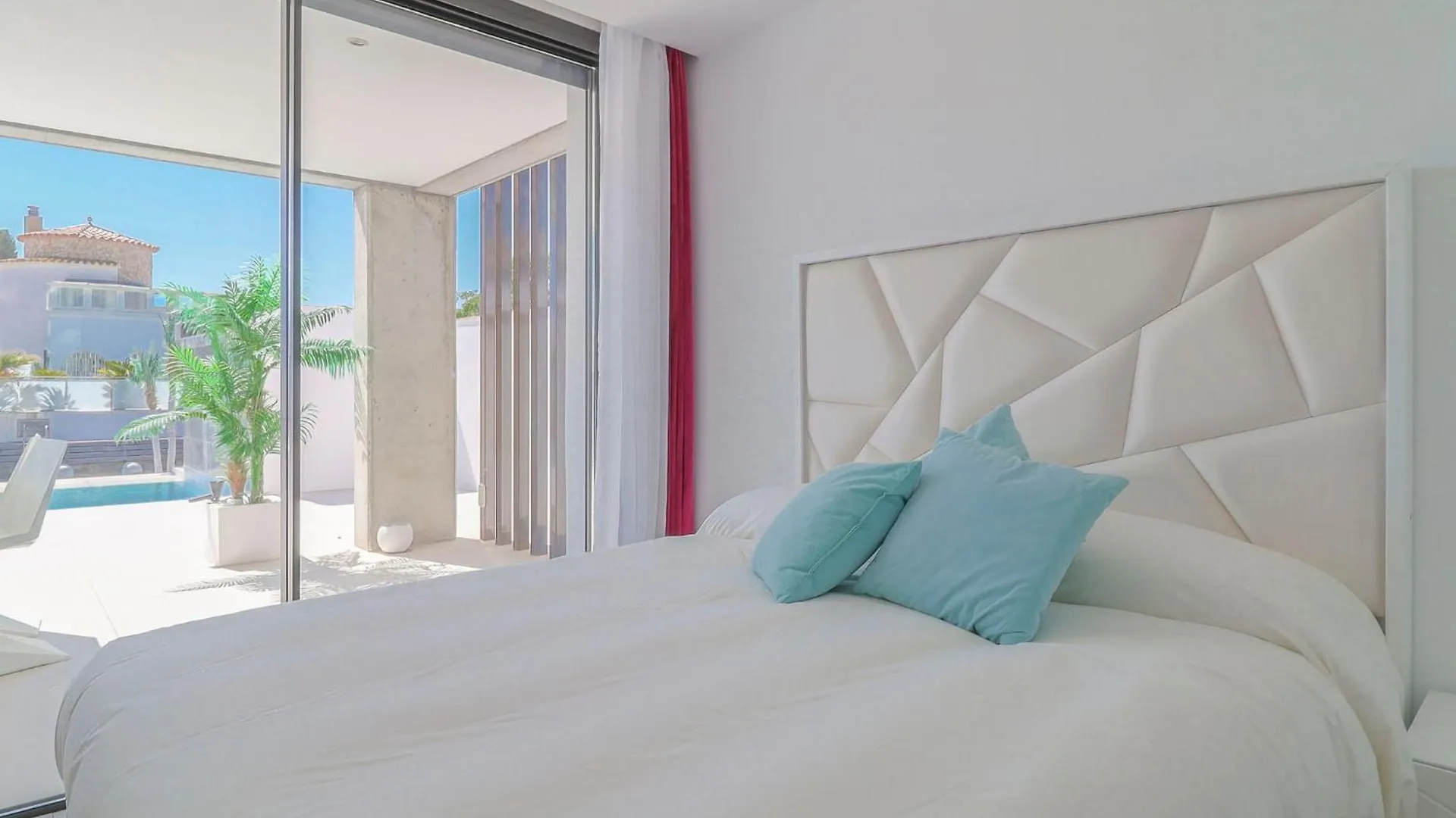 Holiday Home Lighthouse By Interhome Empuriabrava Spain