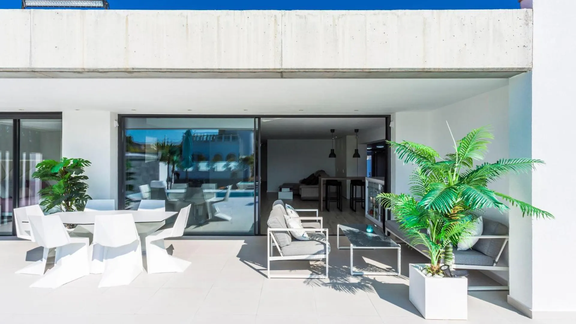 Holiday Home Lighthouse By Interhome Empuriabrava Spain
