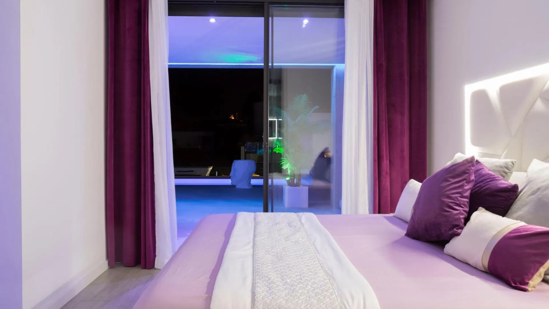 Holiday Home Lighthouse By Interhome Empuriabrava 0*,