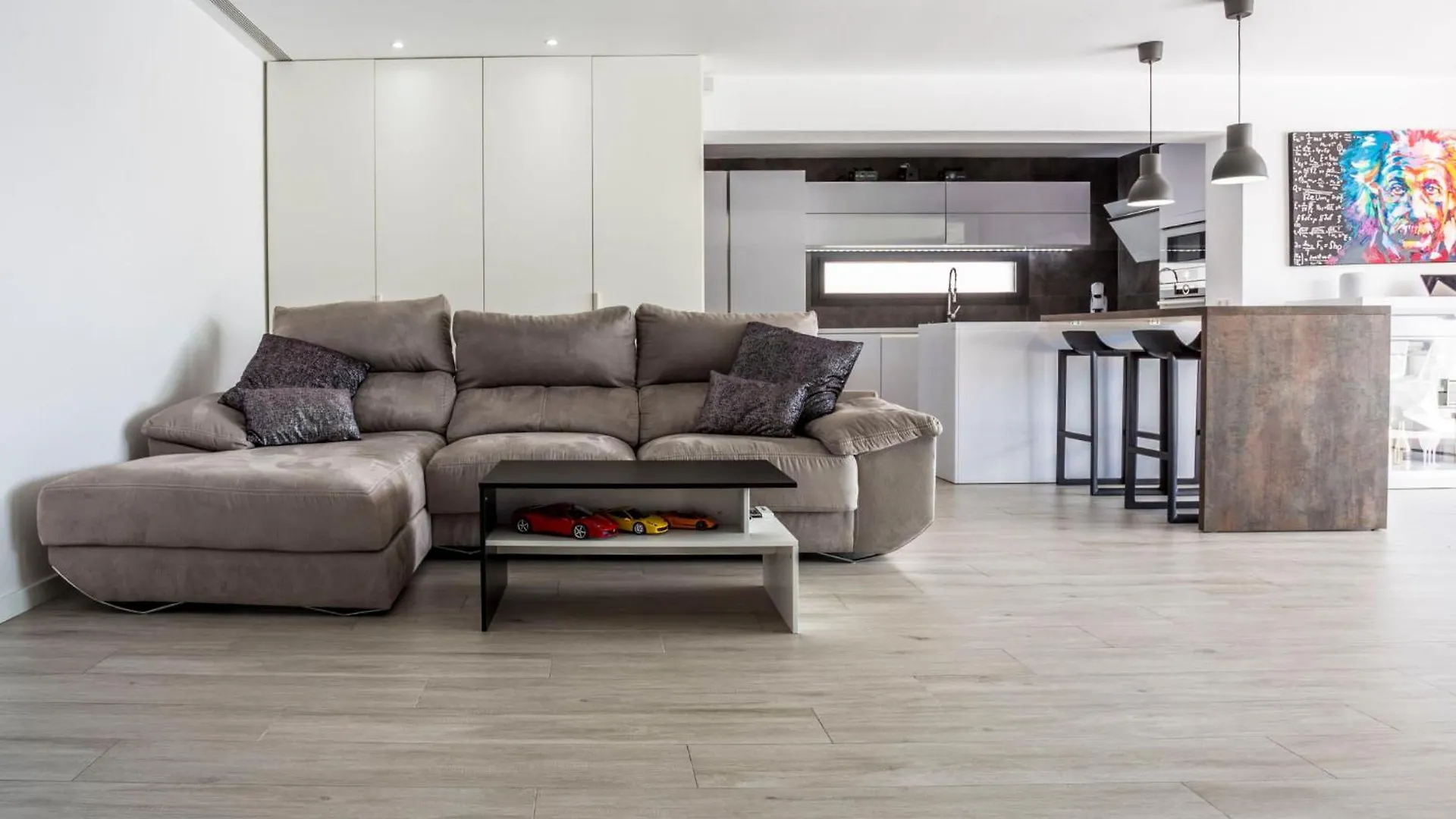 Holiday Home Lighthouse By Interhome Empuriabrava