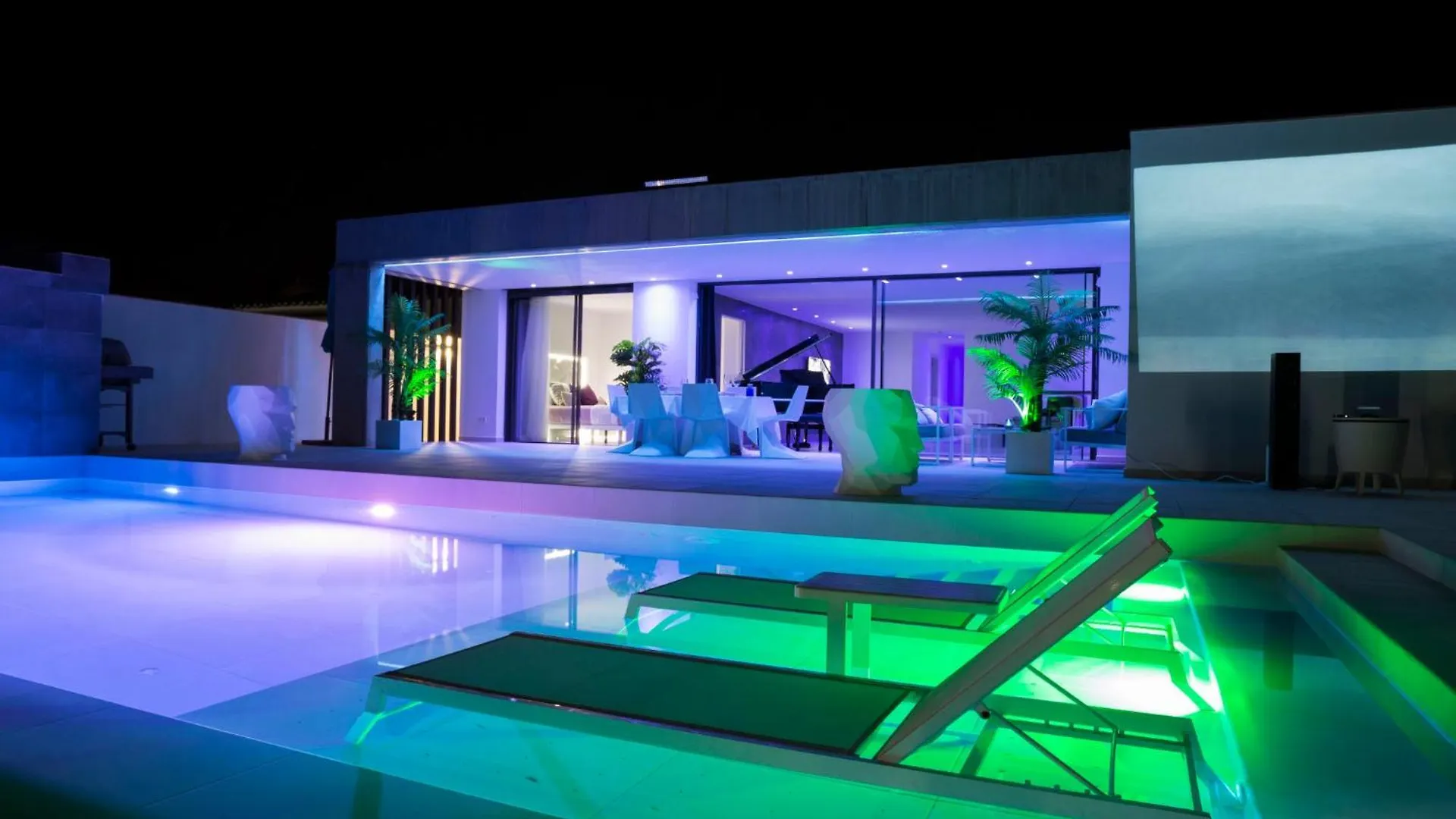 Holiday Home Lighthouse By Interhome Empuriabrava