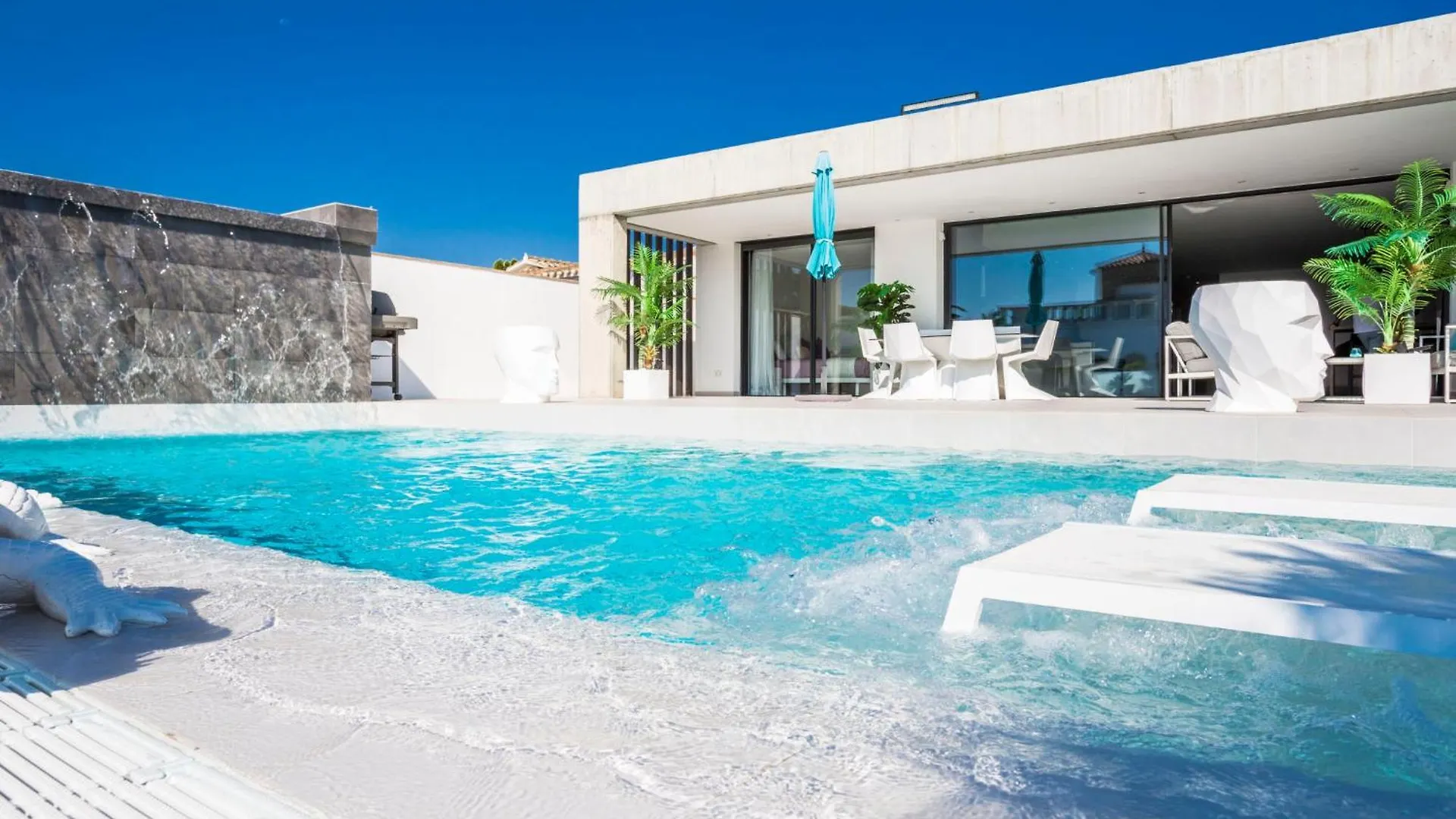 Holiday Home Lighthouse By Interhome Empuriabrava Spain