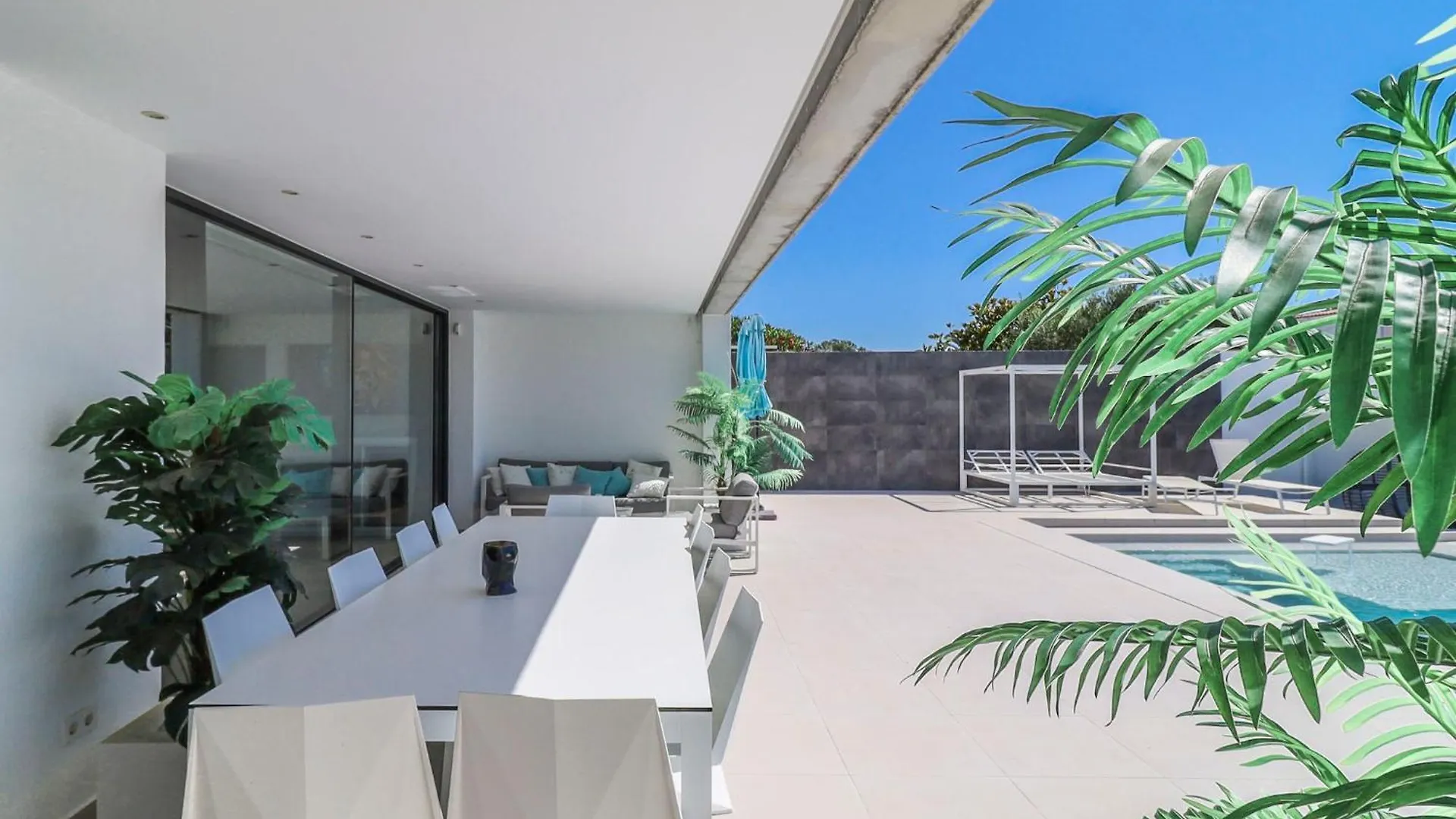 Holiday Home Lighthouse By Interhome Empuriabrava