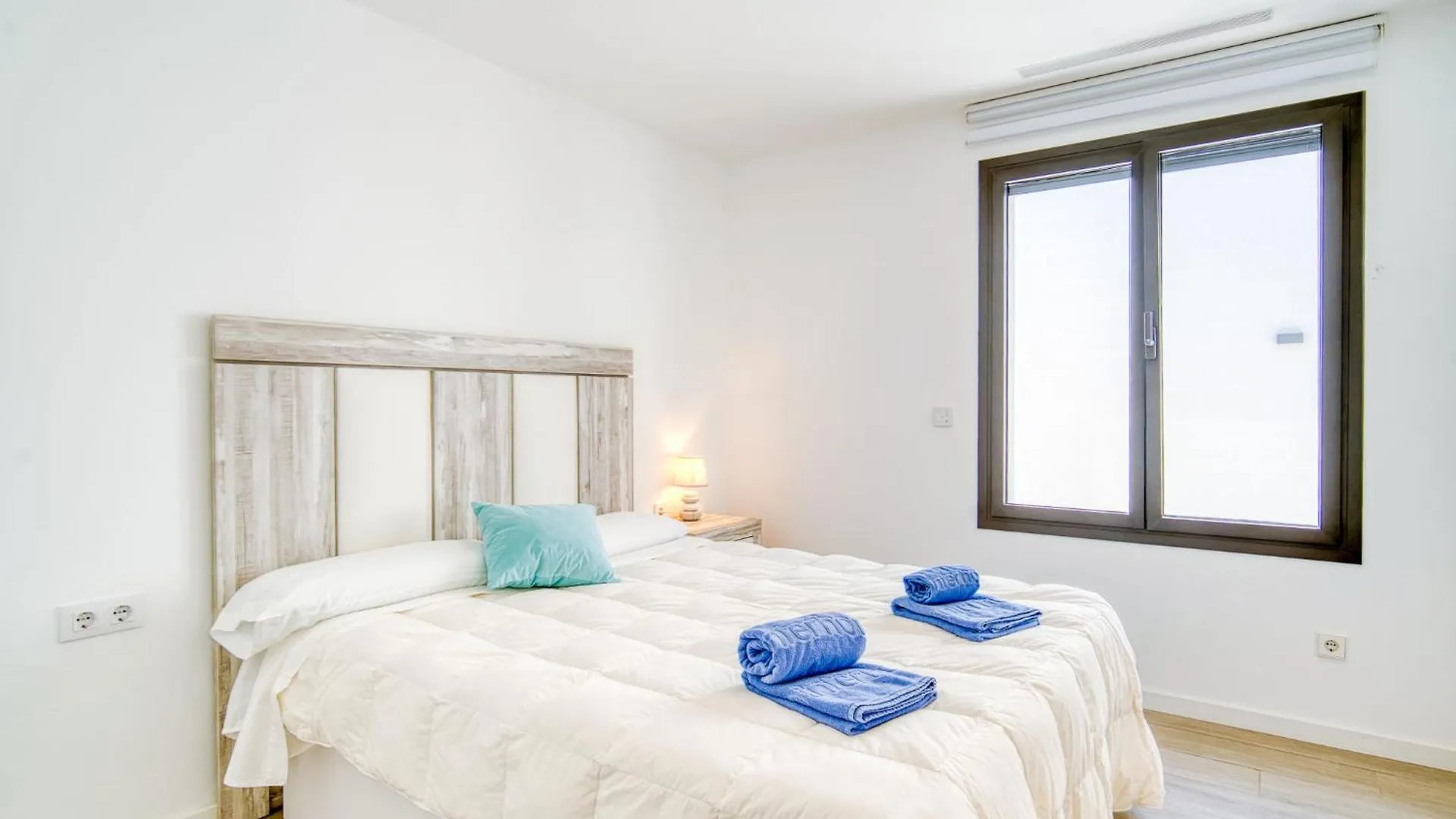 Holiday Home Lighthouse By Interhome Empuriabrava