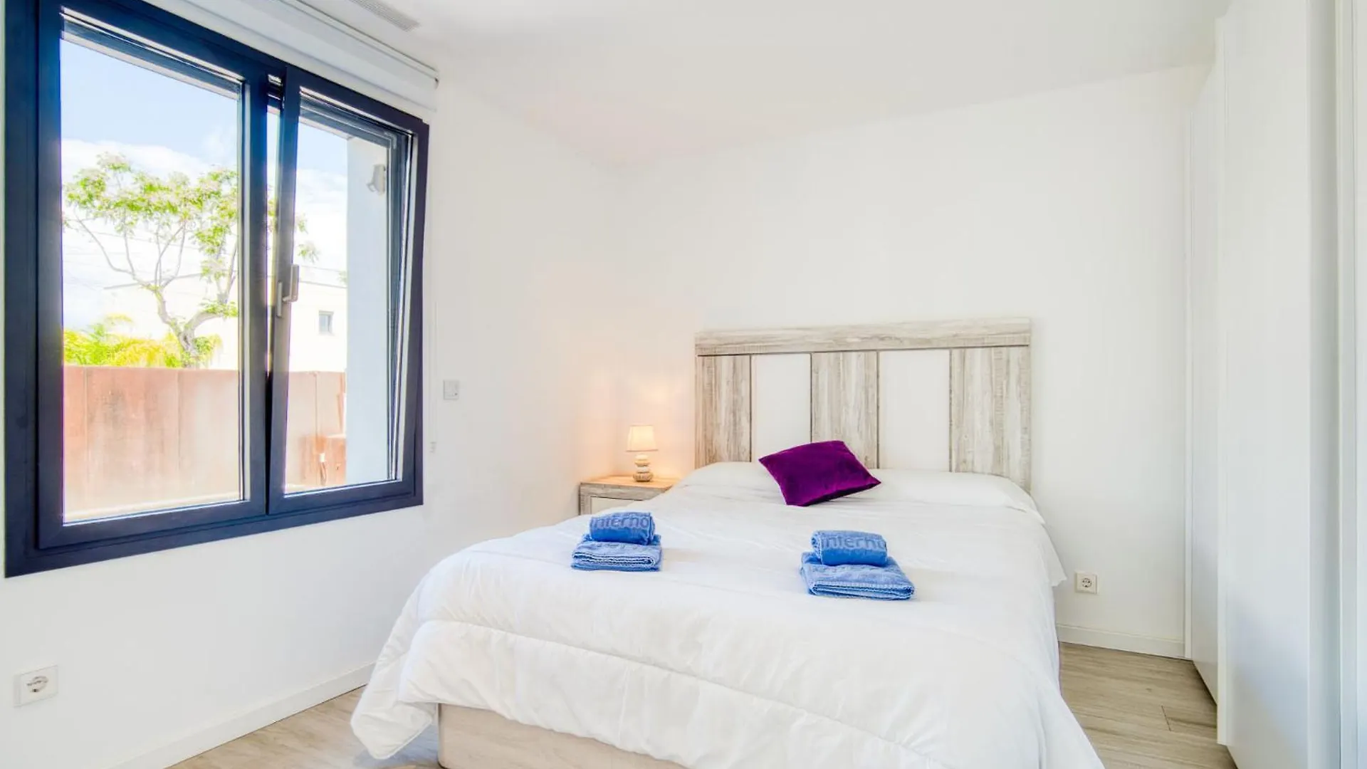 Holiday Home Lighthouse By Interhome Empuriabrava Espagne