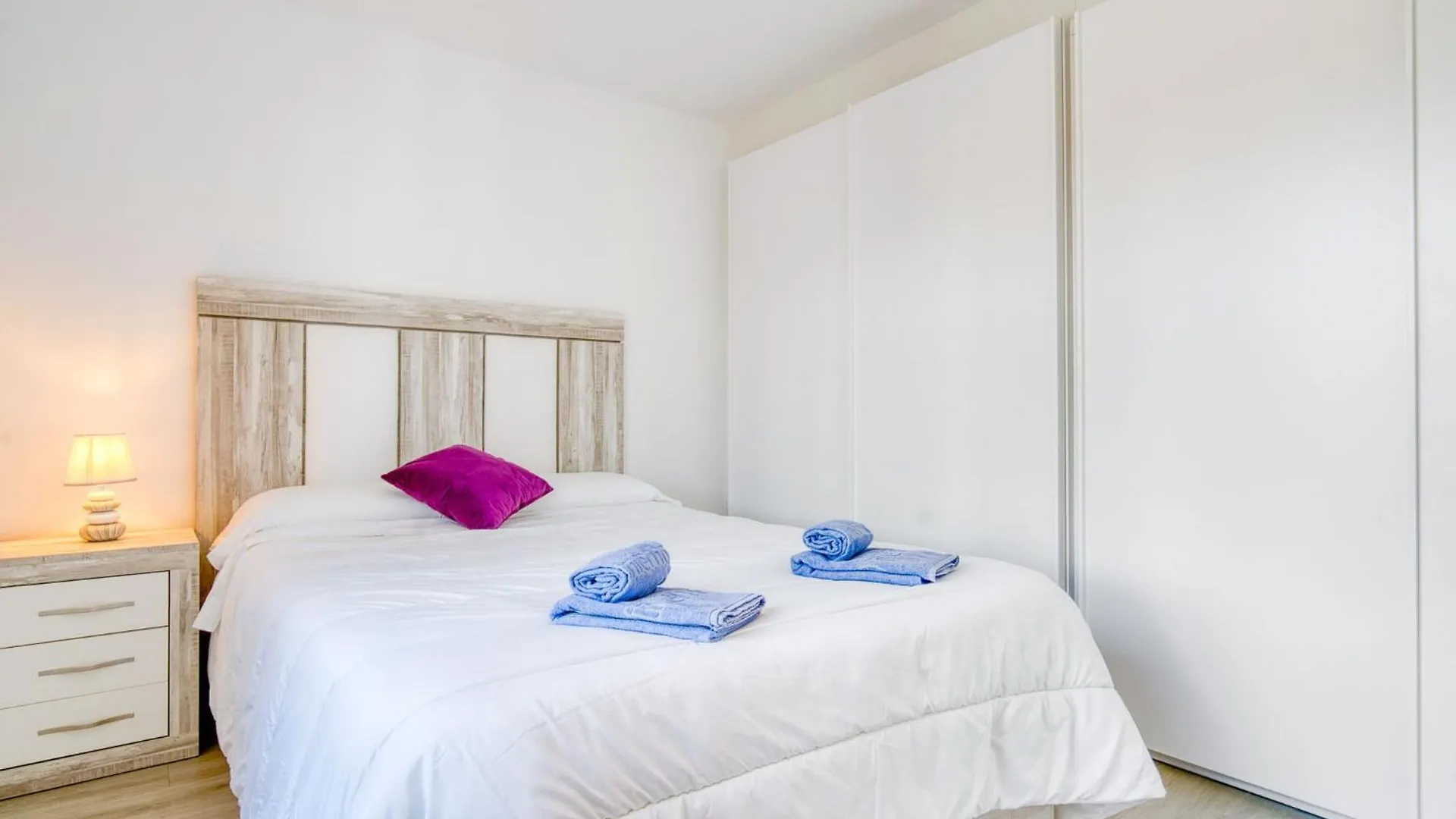 Holiday Home Lighthouse By Interhome Empuriabrava