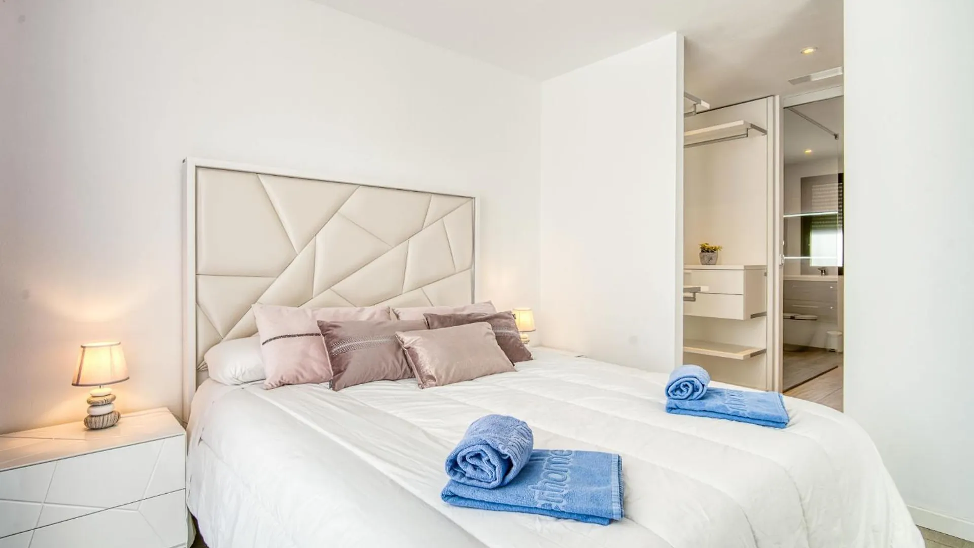 Holiday Home Lighthouse By Interhome Empuriabrava Espagne