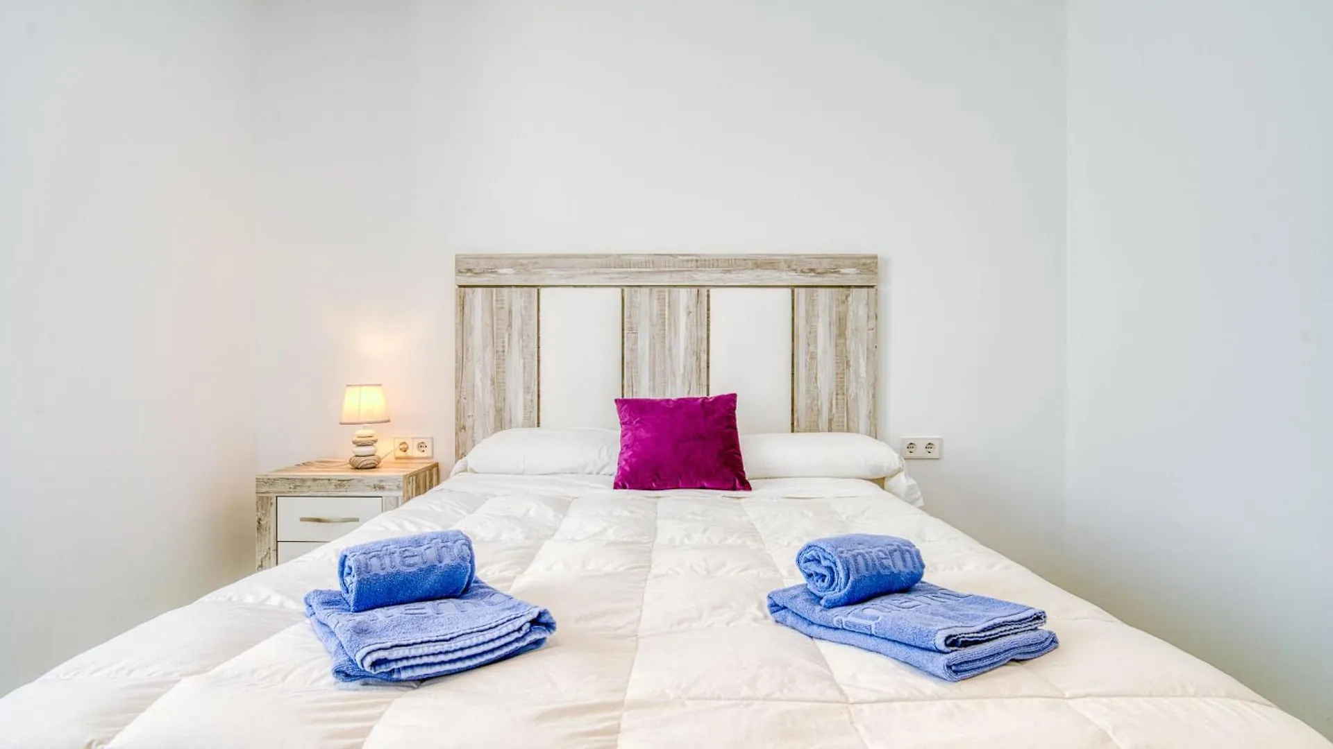 Holiday Home Lighthouse By Interhome Empuriabrava